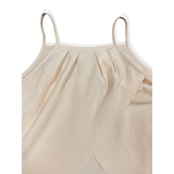 High-Low Long Top & Pants Set - Picture 4 of 7